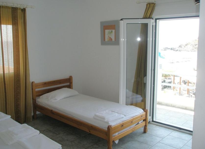 Slaapkamer Foto's