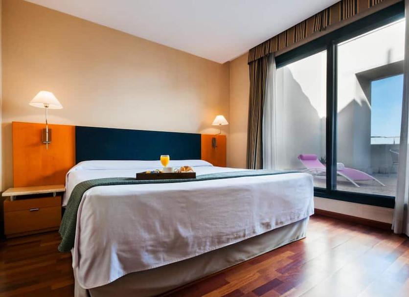 Slaapkamer Foto's