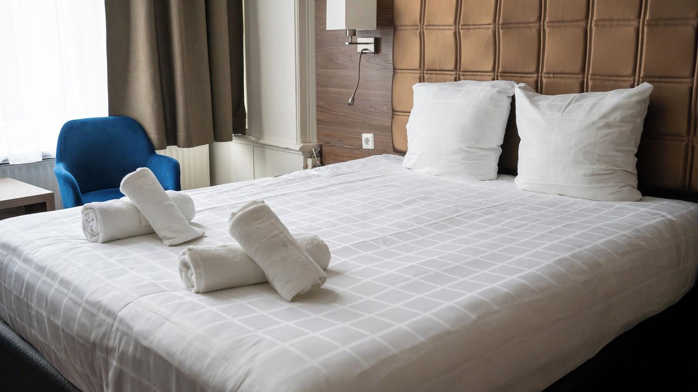 Hotel Aadam Wilhelmina
