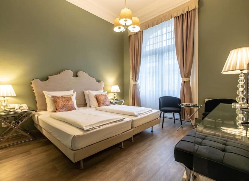 Slaapkamer Foto's