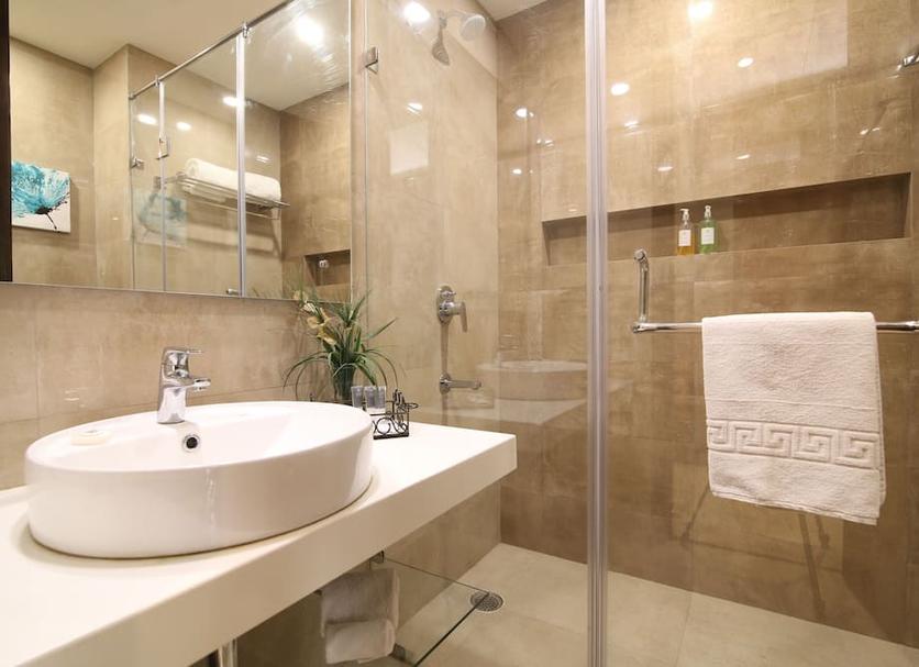 Badkamer Foto's