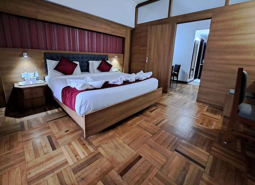 Slaapkamer Foto's