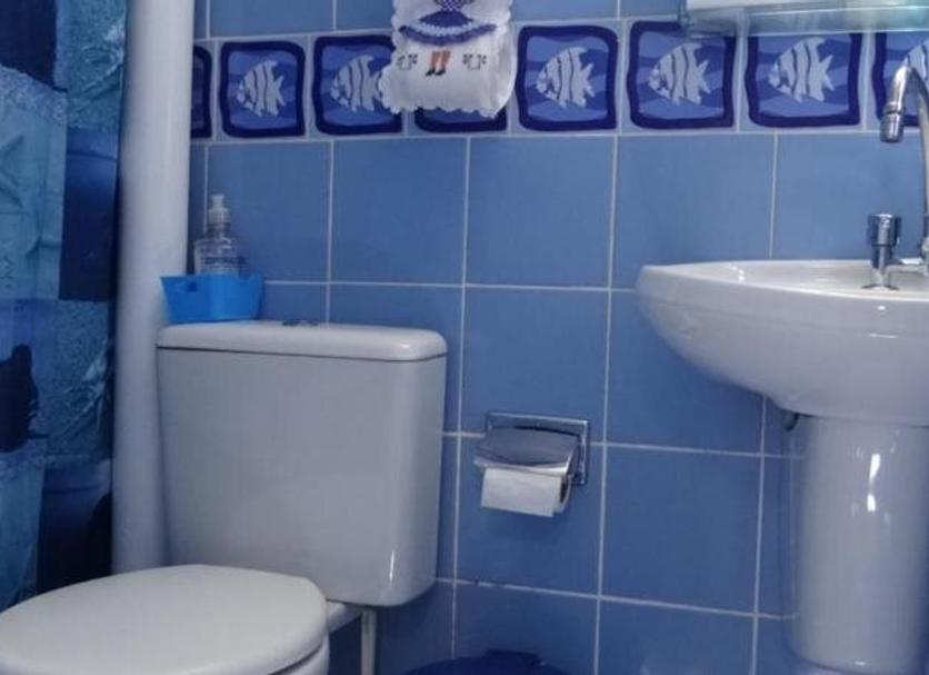 Badkamer Foto's