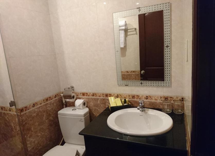 Badkamer Foto's