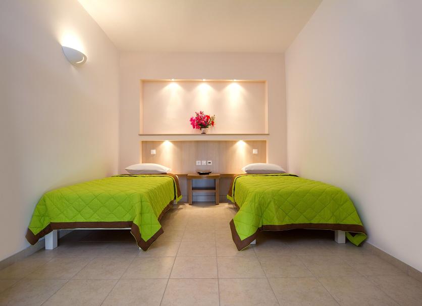 Slaapkamer Foto's