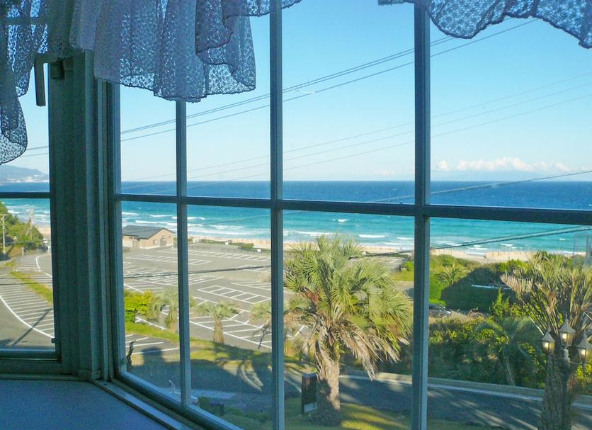 Balkon Foto's