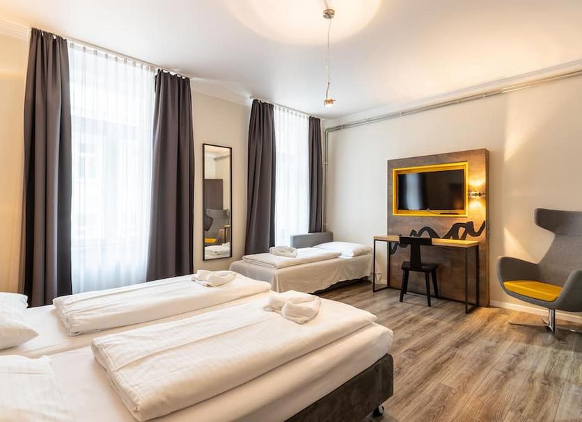 Slaapkamer Foto's