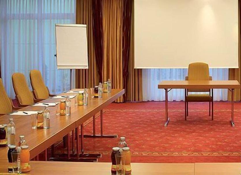 Vergaderzaal Foto's