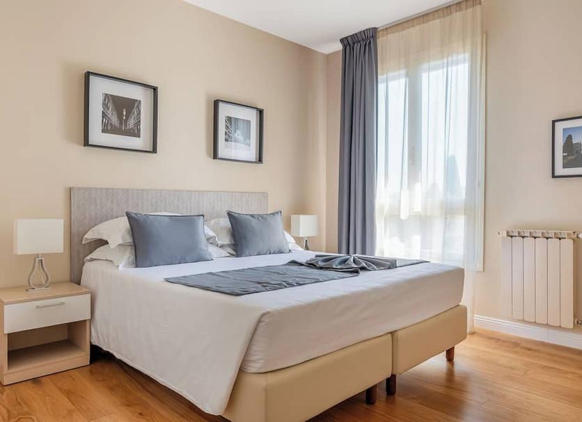 Slaapkamer Foto's