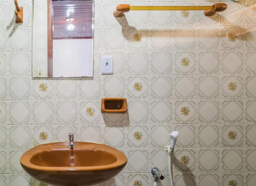 Badkamer Foto's