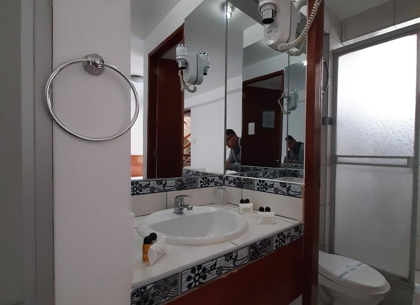 Badkamer Foto's