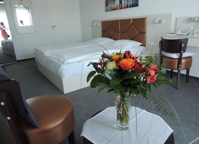 Slaapkamer Foto's