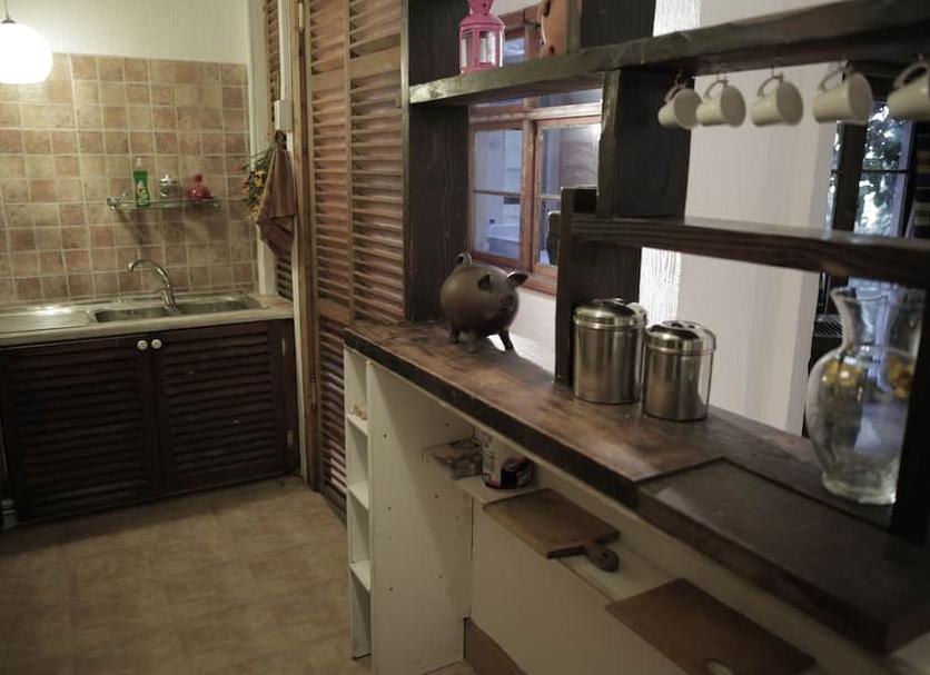 Keuken Foto's