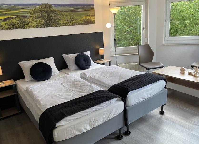 Slaapkamer Foto's