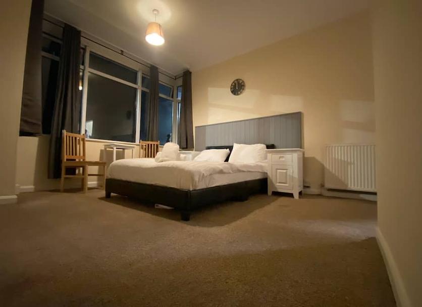 Slaapkamer Foto's