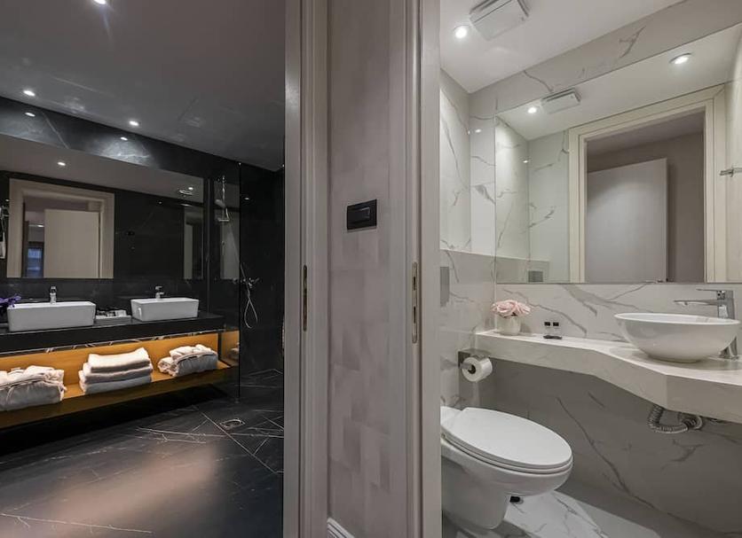 Badkamer Foto's