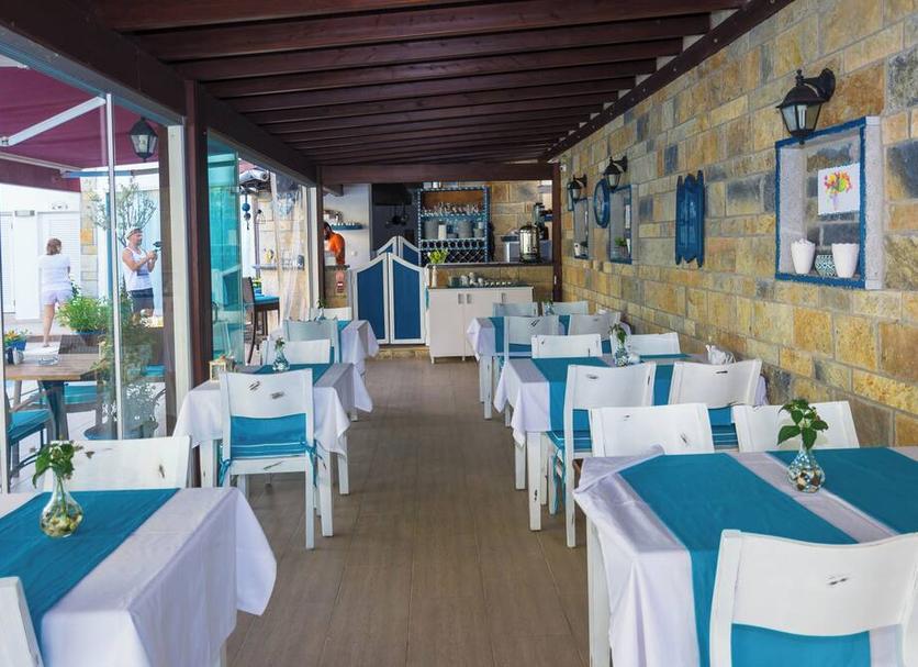 Restaurant Foto's