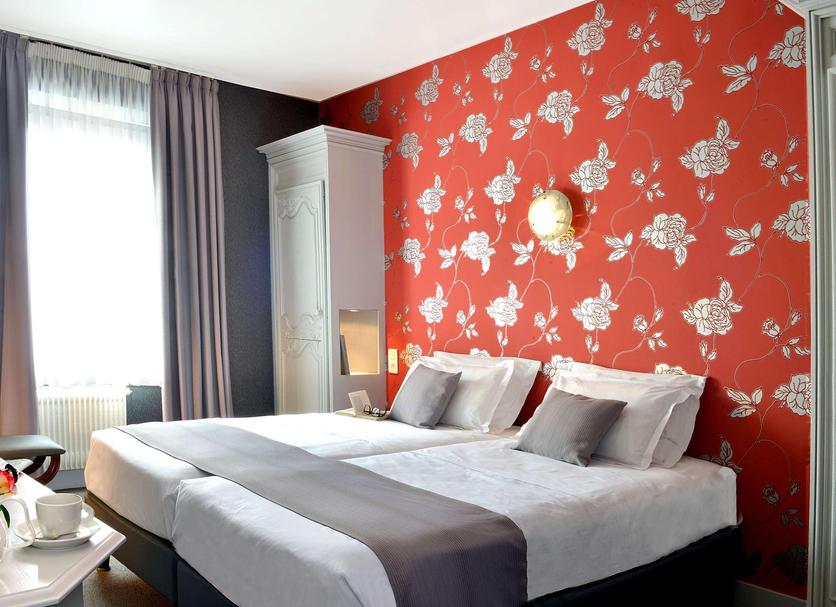 Slaapkamer Foto's