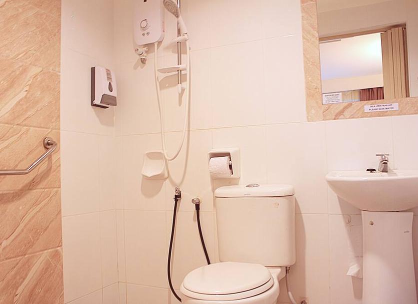 Badkamer Foto's