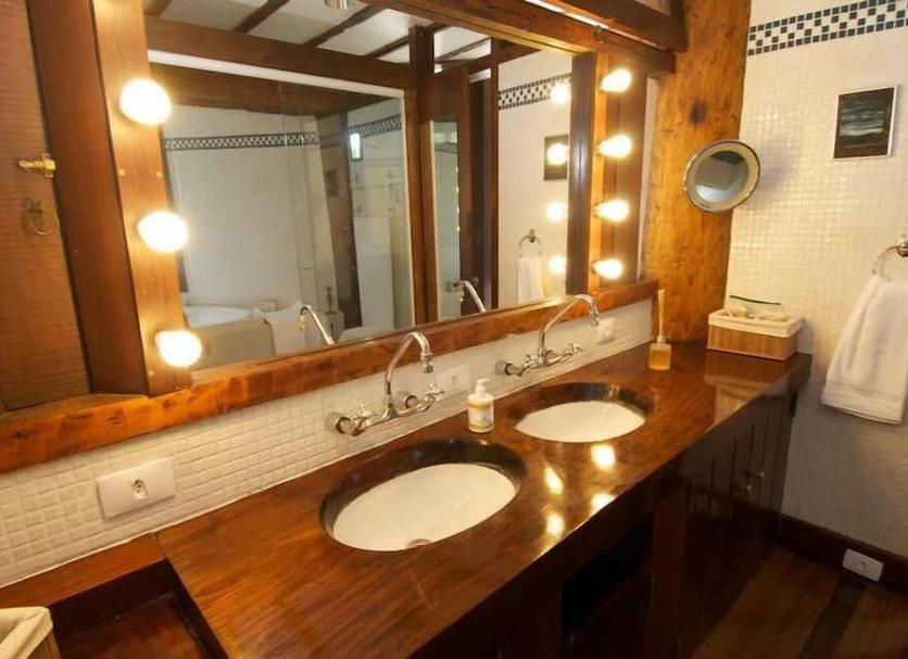 Badkamer Foto's