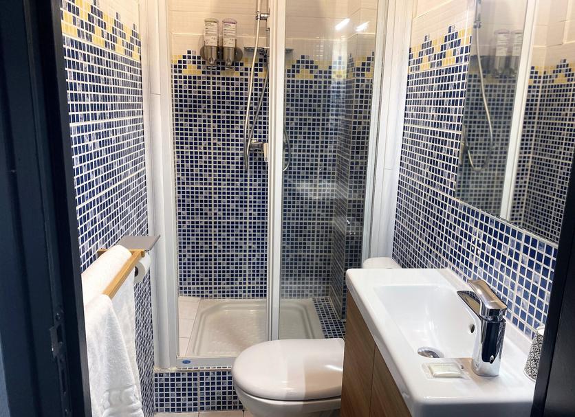 Badkamer Foto's