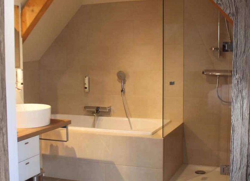 Badkamer Foto's