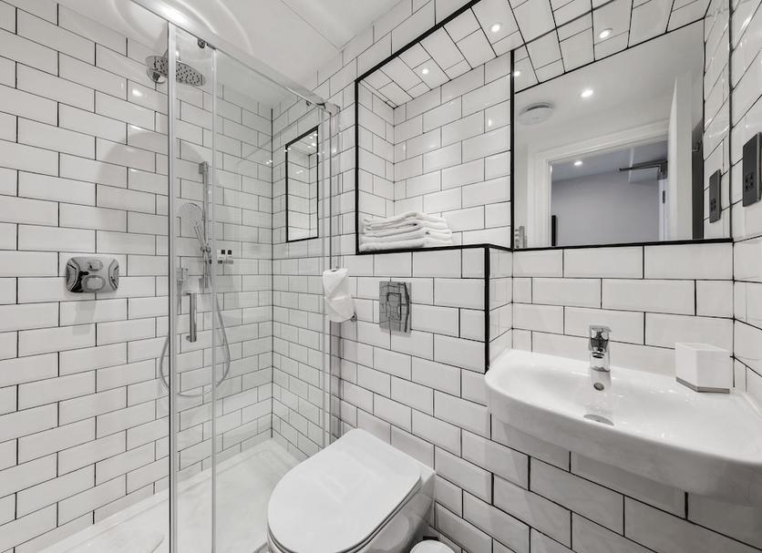 Badkamer Foto's