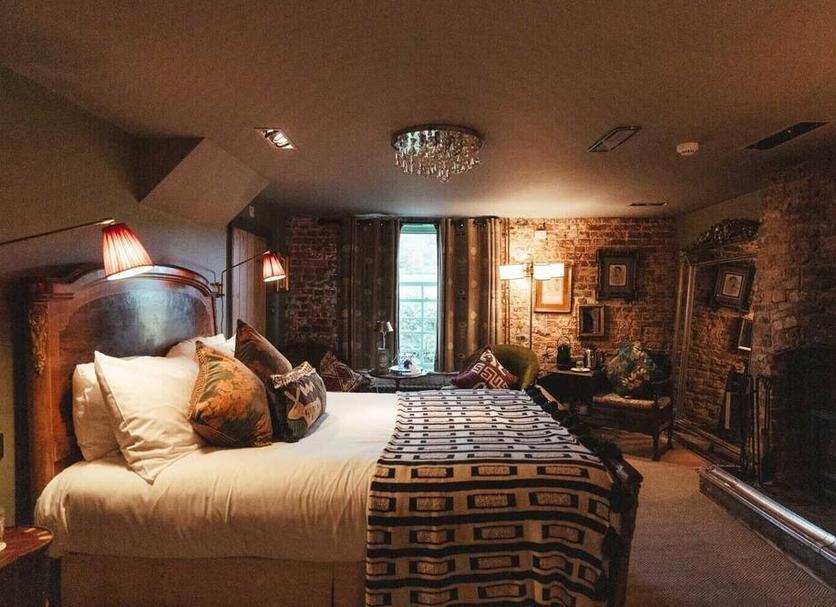 Slaapkamer Foto's