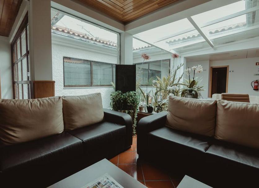 Huiskamer Foto's