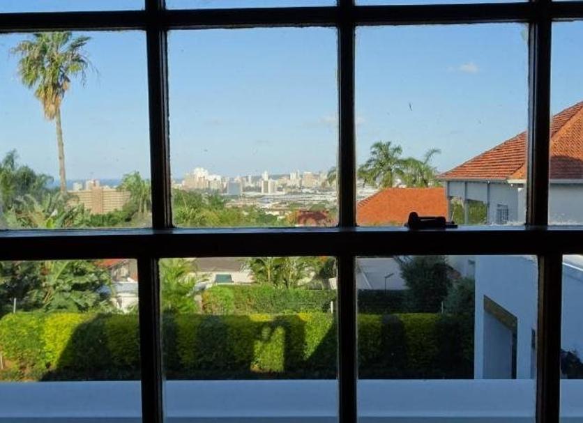 Balkon Foto's