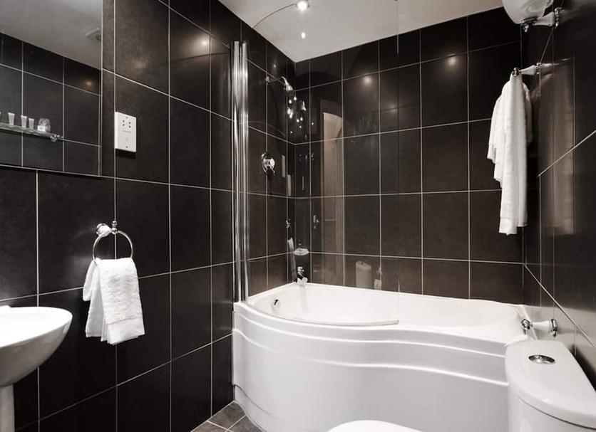 Badkamer Foto's