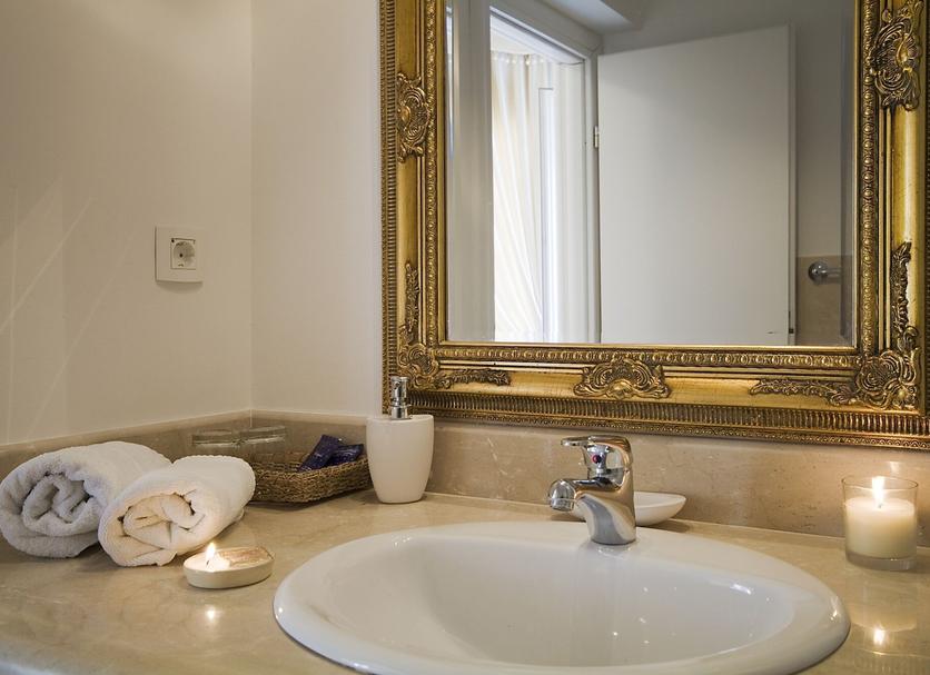 Badkamer Foto's