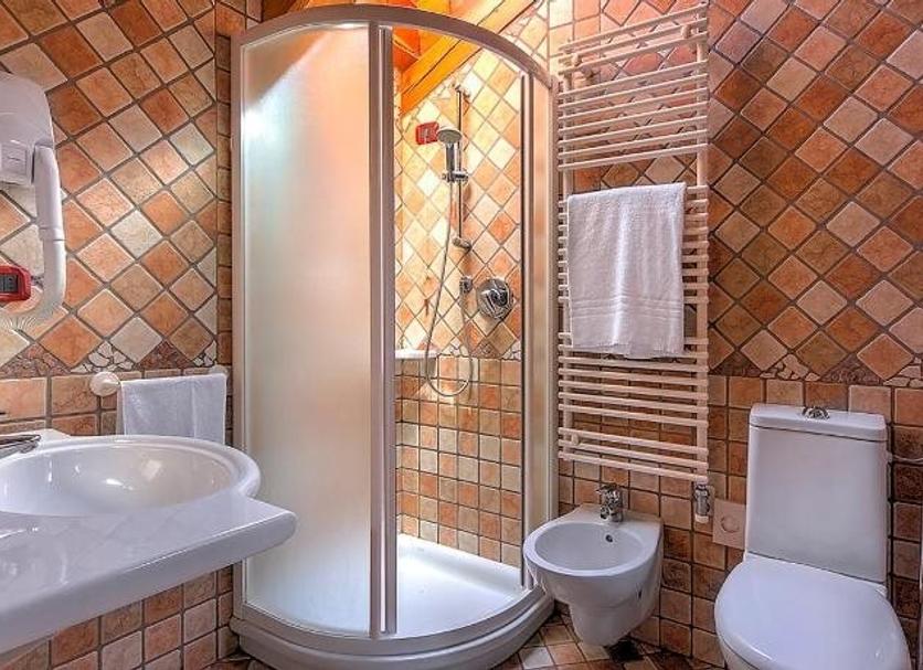 Badkamer Foto's