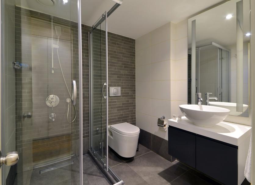 Badkamer Foto's