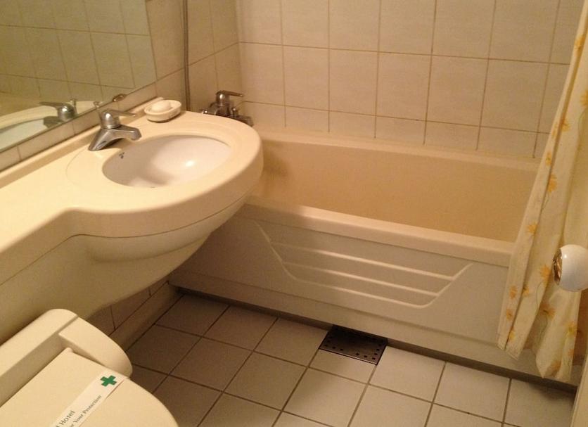 Badkamer Foto's