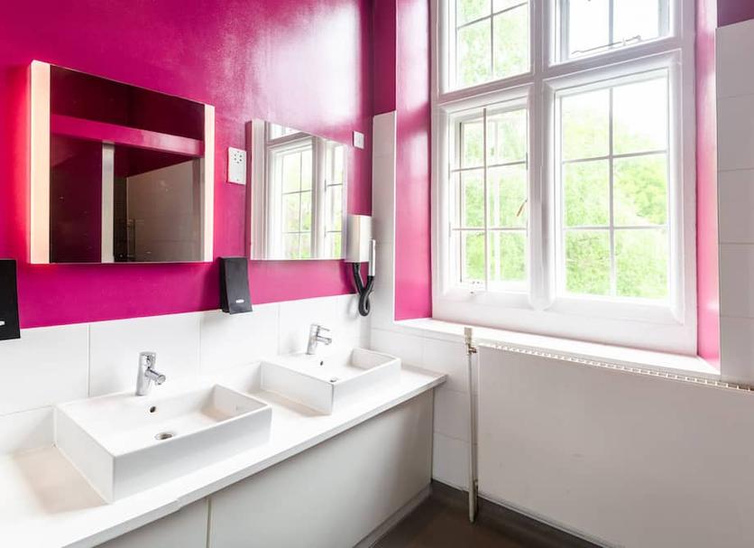 Badkamer Foto's
