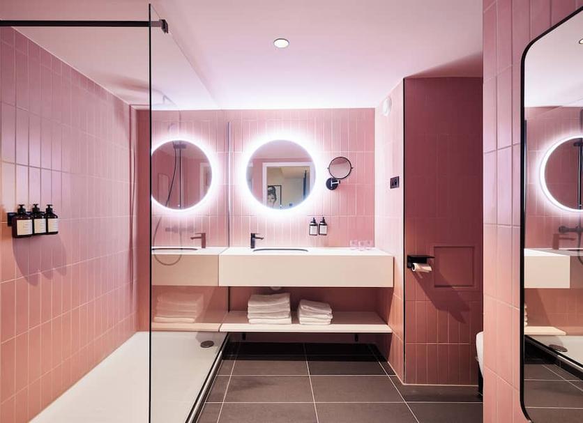 Badkamer Foto's