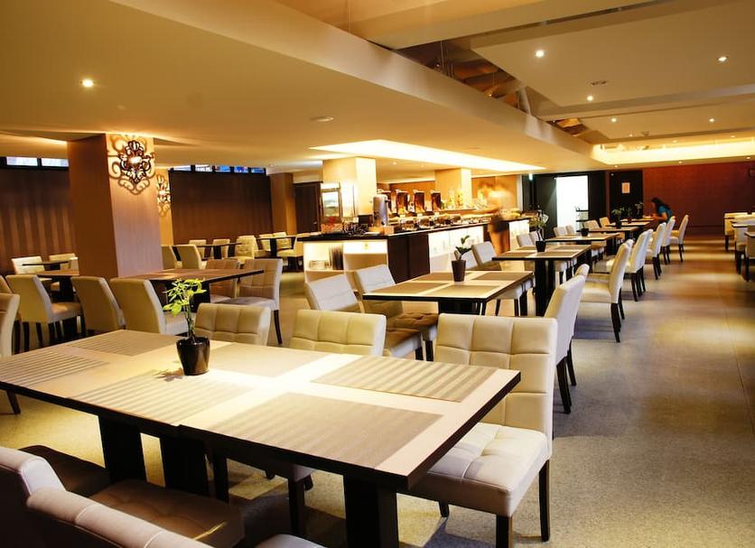 Restaurant Foto's