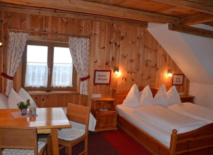 Slaapkamer Foto's