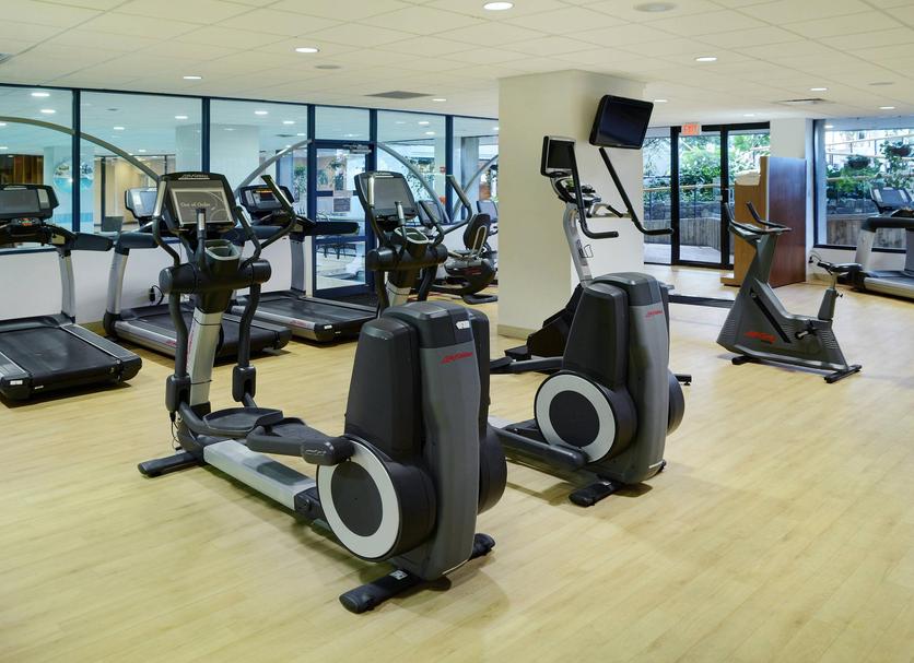Sportcentrum Foto's