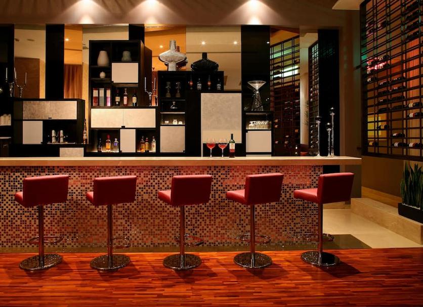 Bar Foto's
