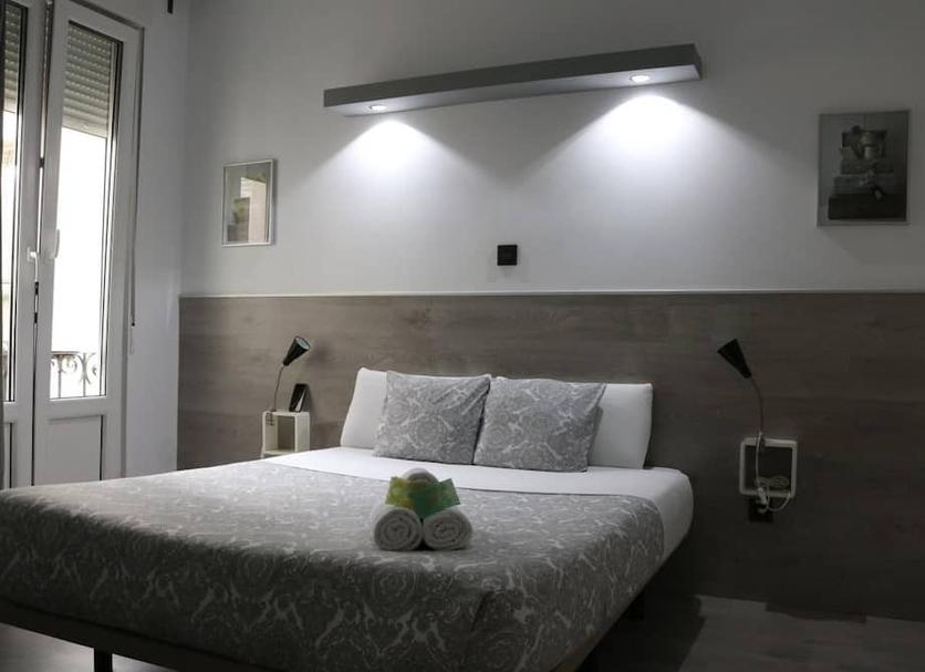 Slaapkamer Foto's