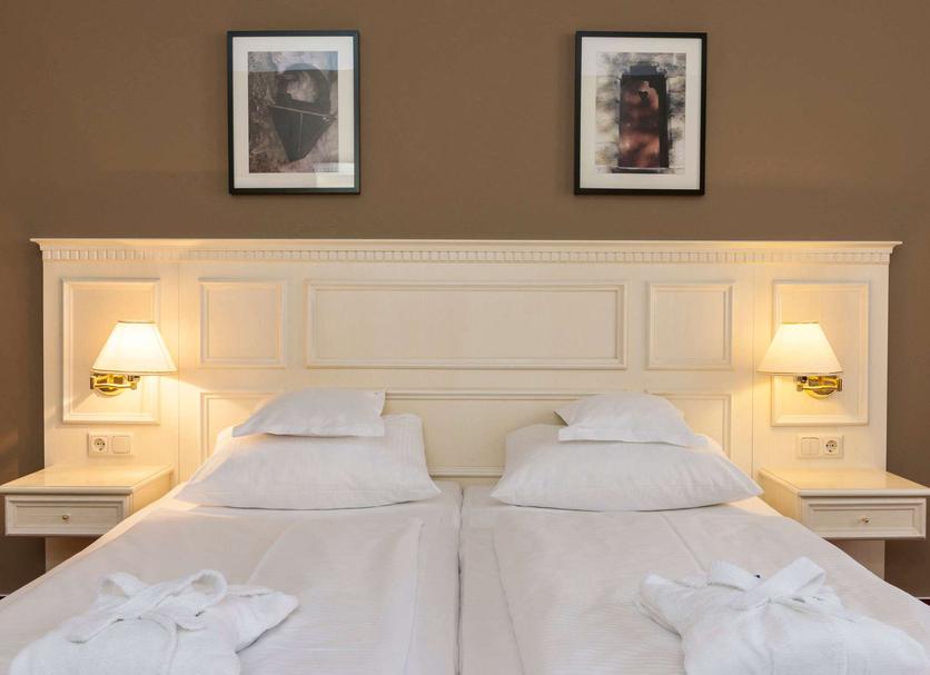 Slaapkamer Foto's