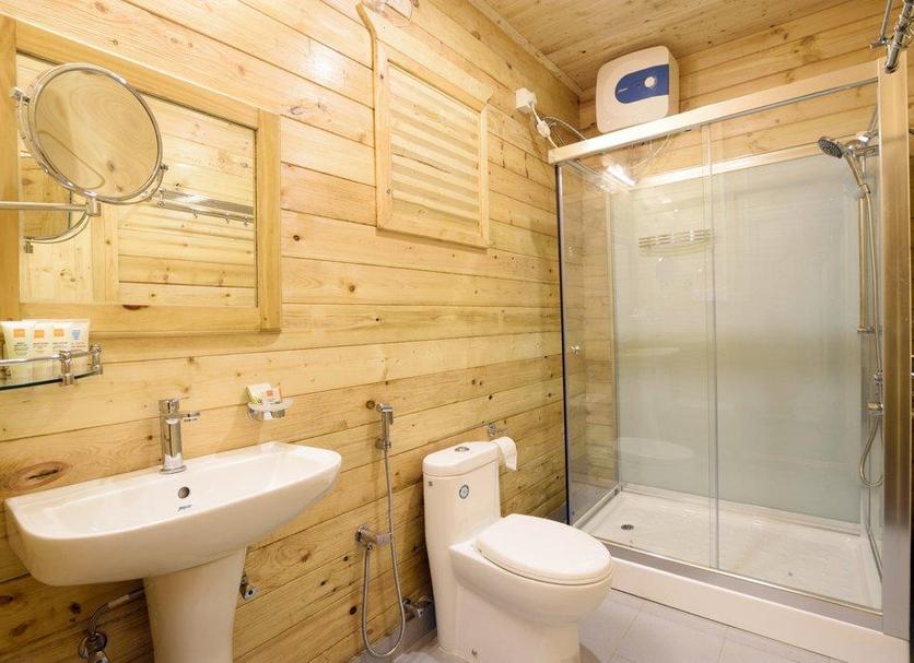 Badkamer Foto's