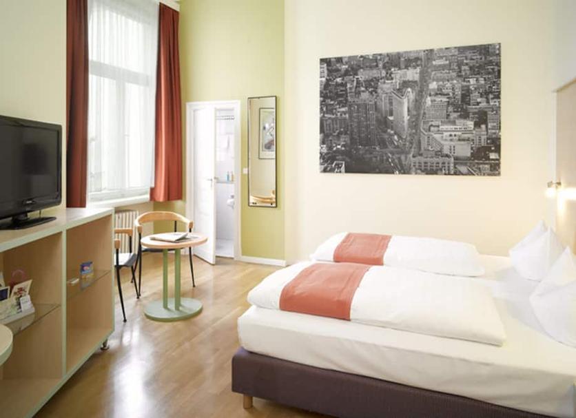 Slaapkamer Foto's