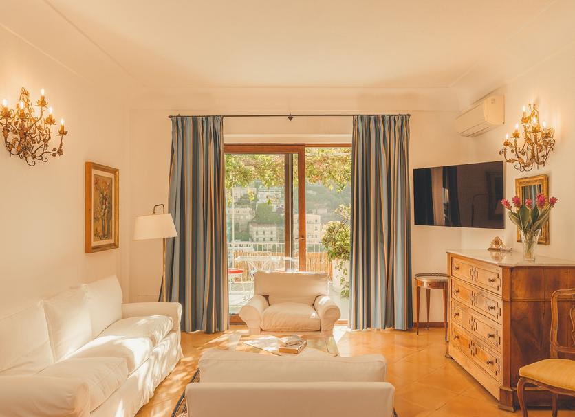 Huiskamer Foto's