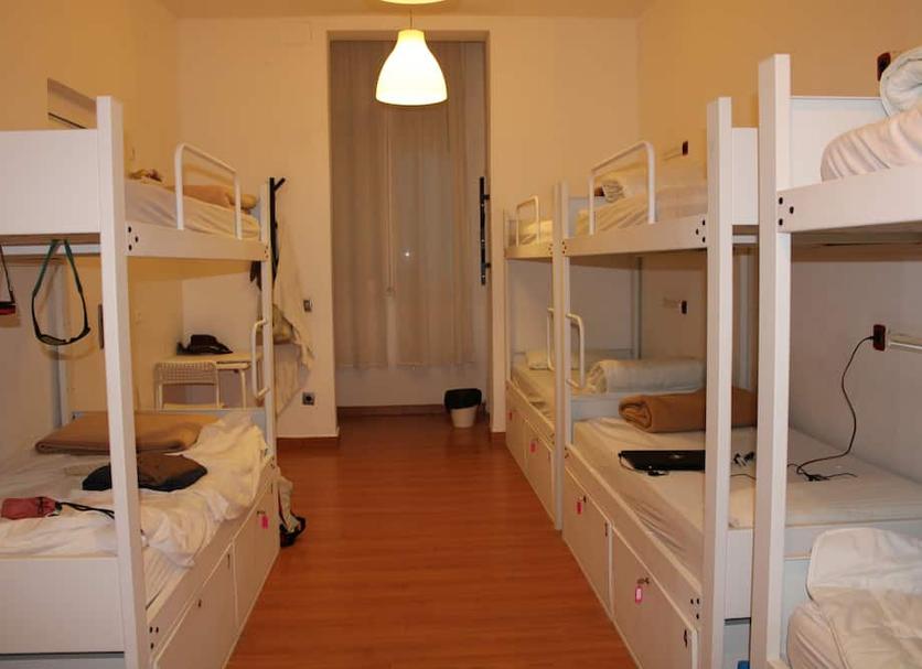 Slaapkamer Foto's