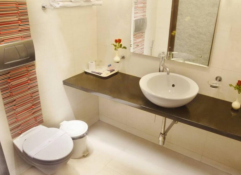 Badkamer Foto's
