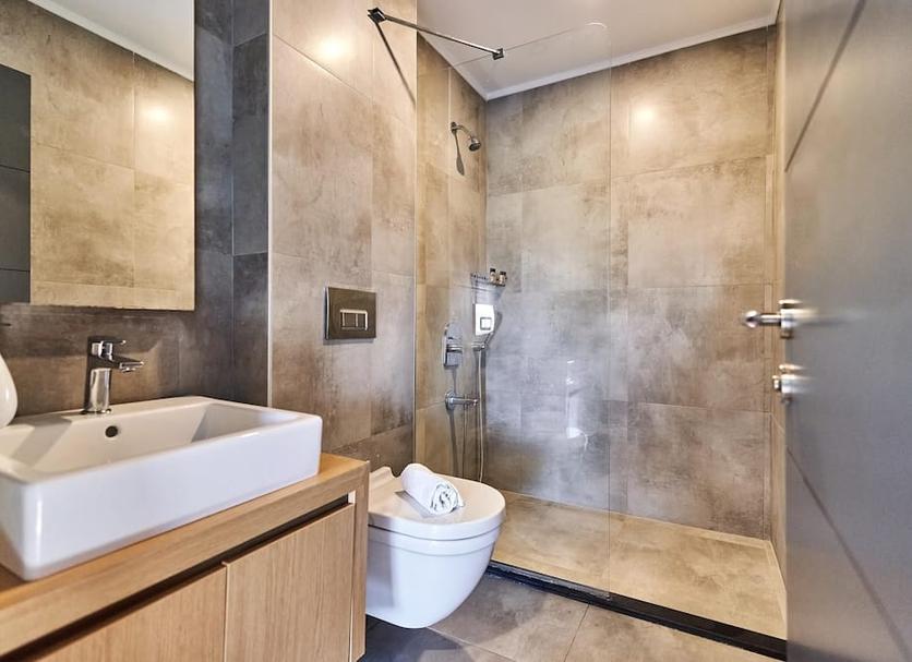 Badkamer Foto's