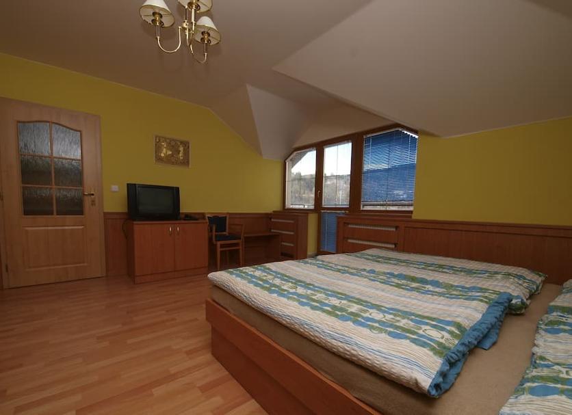 Slaapkamer Foto's
